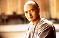 Tiger and Dragon – Träumt davon, sich bald zur Ruhe setzen zu können: Li Mu Bai (Chow Yun-Fat) ...