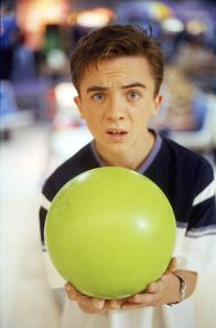 Malcolm mittendrin – Malcolm (Frankie Muniz)