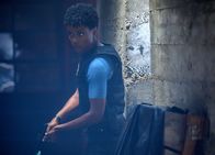 FBI: Special Crime Unit – FBI: Special Crime Unit (2021)