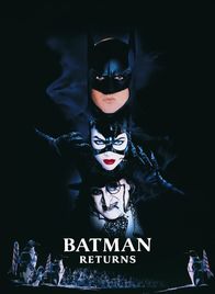 Batmans Rückkehr – Batmans Rückkehr (1992)