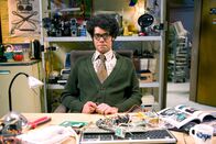 The IT Crowd – Do, 16.10., 01:40 Uhr