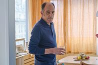 In Therapie – Philippe (Frédéric Pierrot) trifft sich zum ersten Mal mit Ariane bei ihr zu Hause.