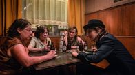 Der goldene Handschuh – Der goldene Handschuh (2019)