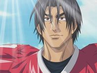 Eyeshield 21 – Sa, 03.01., 05:10 Uhr