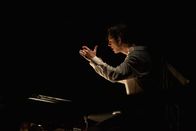 Teodor Currentzis: Utopia – Theodor Currentzis