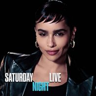Saturday Night Live – (47. Staffel) - Saturday Night Live - Zoe Kravitz