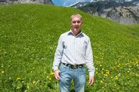 Bauer, ledig, sucht... – Ruedi