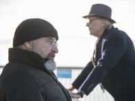 Homeland – Homeland (2017)