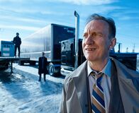 Fargo – V.M. Varga (David Thewlis).
