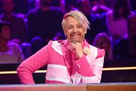 The Masked Singer – Ross Antony