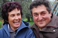 Zu Tisch ... – Anna Rita und Rino Compagno