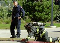 Chicago Fire – Chicago Fire (2014)