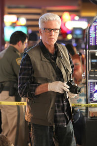 CSI: Vegas – CSI: Vegas (2012)
