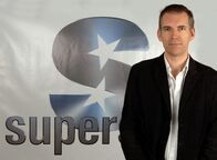 Superstar – Mark van Huisseling.