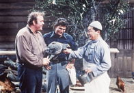 Bonanza – Bonanza (1959)
