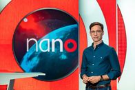 nano – Moderator Gregor Steinbrenner