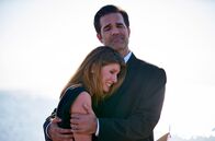 Catastrophe – Sharon (Sharon Horgan) und Rob (Rob Delaney)
