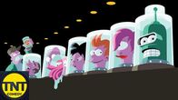 Futurama – Sa, 22.10., 03:20 Uhr