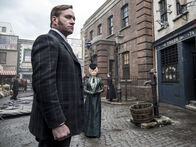 Ripper Street – Ripper Street (2014)