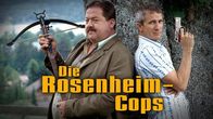 Die Rosenheim-Cops – Mo, 30.12., 10:35 Uhr