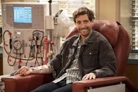 B Positive – Drew Dunbar (Thomas Middleditch)