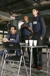 Criminal Minds – Criminal Minds (2009)