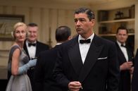 Carol – Harge (Kyle Chandler) will seine Ehe nicht kampflos aufgeben.