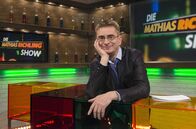 Die Mathias Richling Show – Die Mathias Richling Show
