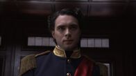 Die Deutschen – Ludwig II. (Andr? Kaczmarczyk) k?mpfte im deutschen Krieg 1866 gegen Preu§en. Honorarfrei - nur f?r diese Sendung bei Nennung ZDF und Torbj?rn KarvangLudwig II. (Andr? Kaczmarczyk) k?mpfte im deutschen Krieg 1866 gegen Preu?en. Honorarfrei - nur f?r diese Sendung bei Nennung ZDF und Torbj?rn Karvang
