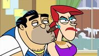 Fugget About It – v.li.: Jimmy Falcone, Cookie Falcone