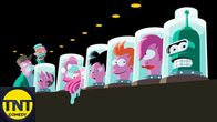 Futurama – Fr, 01.07., 22:20 Uhr