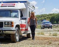 Reef Break – Cat Chambers (Poppy Montgomery)