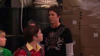 iCarly – v.li.: Sam Puckett (Jennette McCurdy), Freddie Benson (Nathan Kress), Spencer Shay (Jerry Trainor)