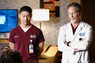 Chicago Med – Chicago Med (2021)