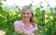 Expedition in die Heimat – Anna Lena Dörr, Moderatorin.