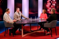 Stöckl – Thomas Stipsits, Viktor Gernot, Barbara Stöckl, Hans Sigl.