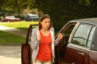The Middle – Sue (Eden Sher)