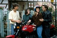 Diese Drombuschs – Diese Drombuschs (1990)