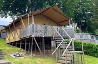 Expedition in die Heimat – Das Alb-Camping in Westerheim bietet Familien alles, was ein Glamper-Herz begehrt