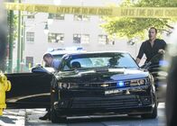 Hawaii Five-0 – Danny Williams (Scott Caan, l.); Steve McGarrett (Alex O'Loughlin, r.)