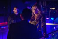 FBI: Special Crime Unit – Special Agent Nina Chase (Shantel VanSanten)