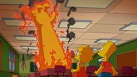 Die Simpsons – Sa, 25.10., 05:35 Uhr
