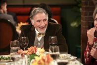 The Big Bang Theory – Judd Hirsch (Dr. Alfred Hofstadter).