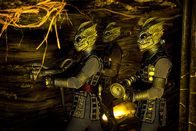 Doctor Who – Mi, 03.06., 00:15 Uhr