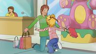 Meine Freundin Conni – Conni ist überglücklich, dass sie ihre Mama wieder gefunden hat.