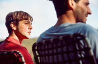 Matthias & Maxime – Maxime (Xavier Dolan, l) und Matthias (Gabriel D’Almeida Freitas) sind schon seit ihrer Kindheit beste Freunde.