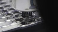 Einstein – Einstein Nachhaltig und leistungsstark: Die Batterie der Zukunft Die Herstellung von Batterien Copyright: SRF