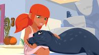 Zoom - Der weiße Delfin – Sa, 11.10., 08:55 Uhr