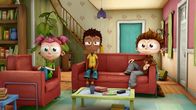 Angelo! – Angelo! (2012)