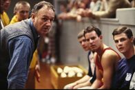 Hoosiers – Trainer Norman Dale (Gene Hackman)